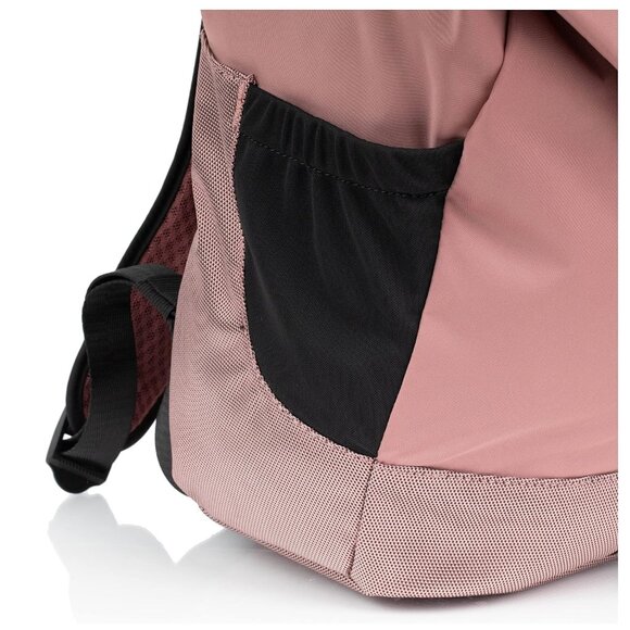 NWT Ryka Women\'s Epic Trek Durable Nylon Hiking Backpack Pink $100 FLG200 main image 4